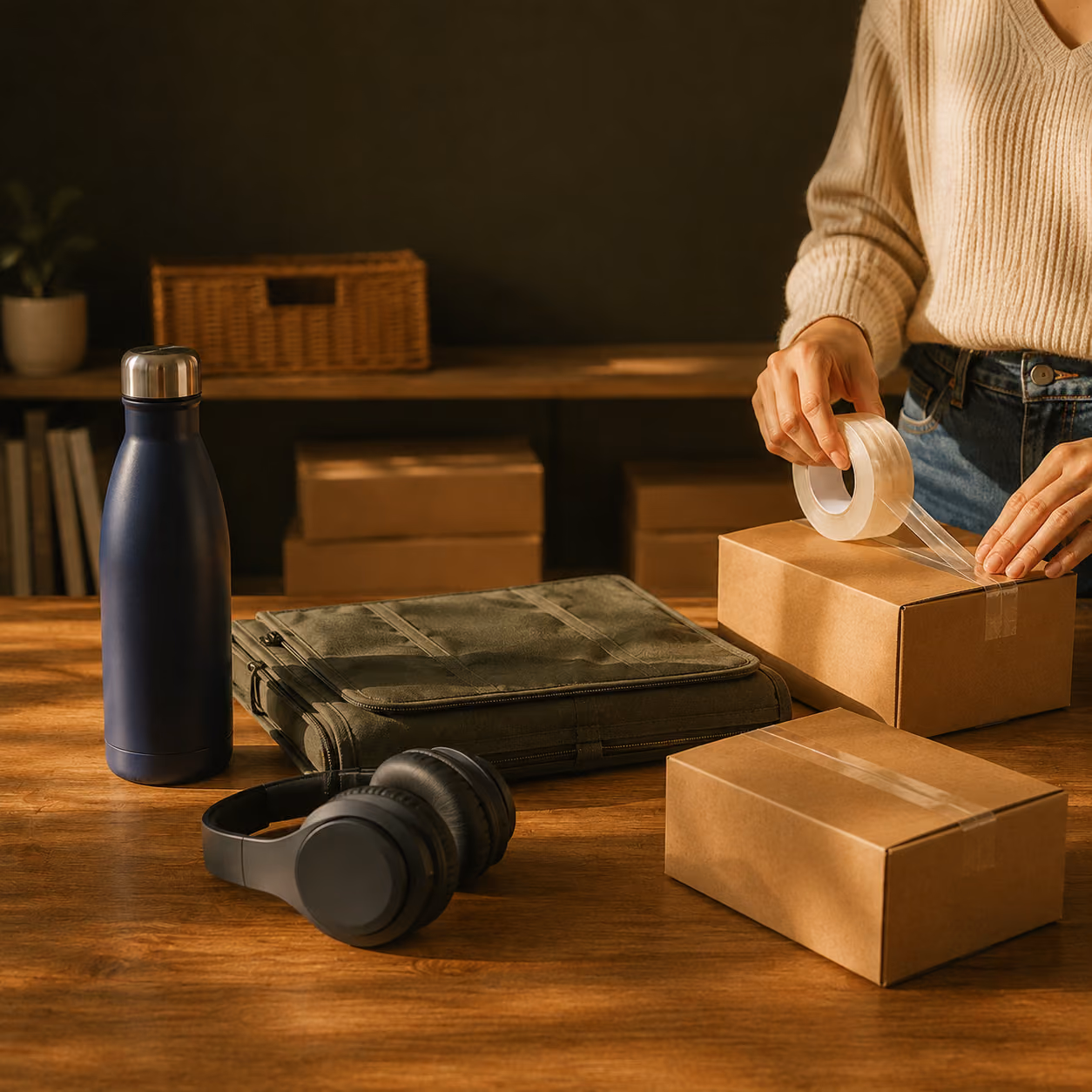 Amazon integration with DSers
