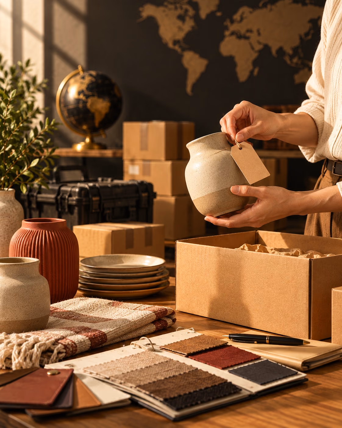 Alibaba.com integration with DSers